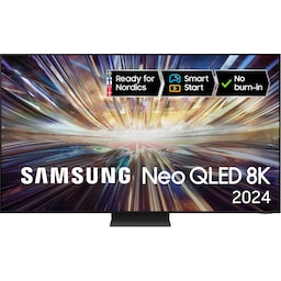 Samsung 85" QN800D 8K Neo QLED Smart TV (2024)