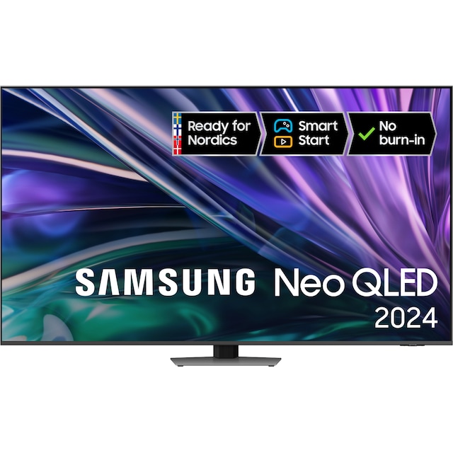 Samsung 75" QN85D 4K Neo QLED Smart TV (2024)