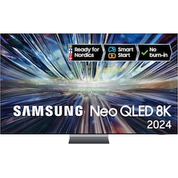 Samsung 65" QN900D 8K QLED Smart TV (2024)