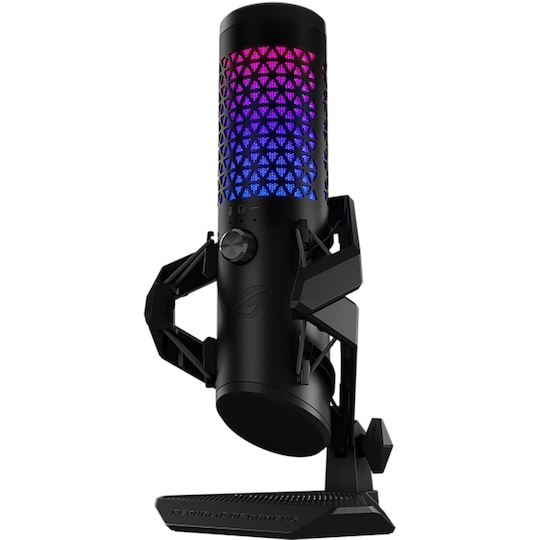 Asus ROG Carnyx mikrofon (sort)