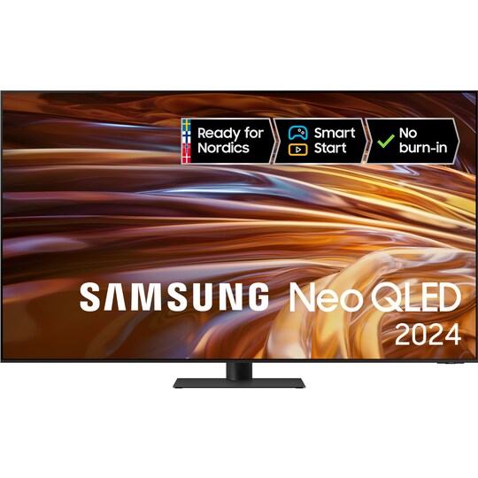 Samsung 65" QN95D 4K Neo QLED Smart TV (2024)