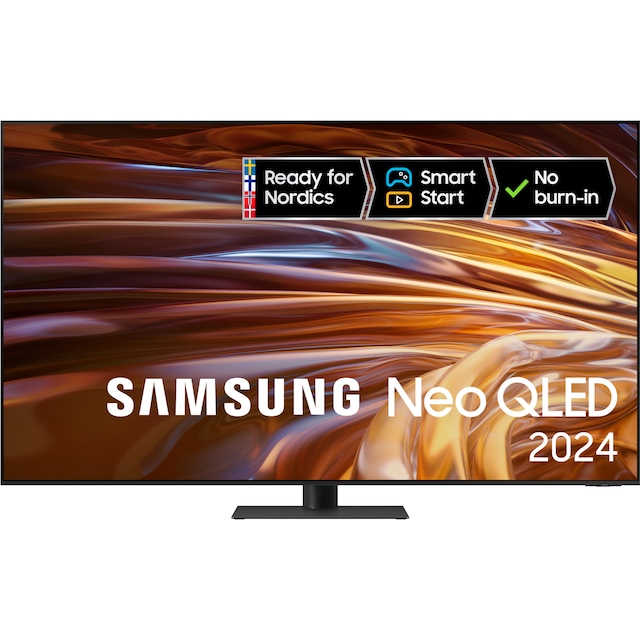 Samsung 55" QN95D 4K Neo QLED Smart TV (2024)