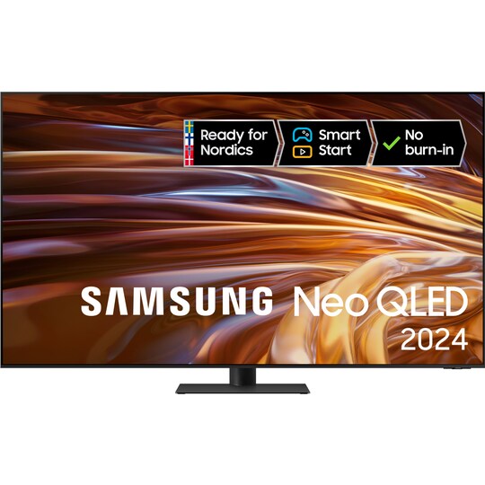 Samsung 85" QN95D 4K Neo QLED Smart TV (2024)