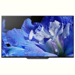 Sony 65" 4K UHD OLED Smart TV KD65AF8