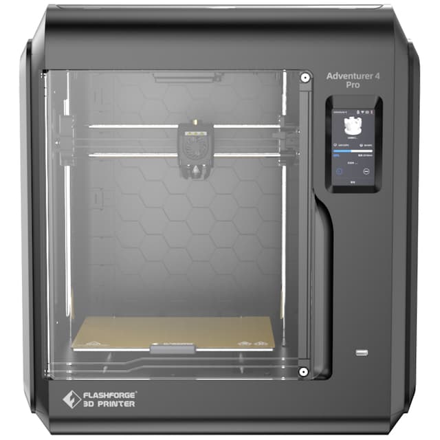 3D-Printer Adventurer 4 Pro 3D-printer