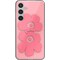 Samsung Galaxy S24 Plus Marimekko Dobbeltlags etui (pink)
