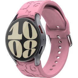 Samsung Galaxy Watch 6 Marimekko rem S/M (pink)