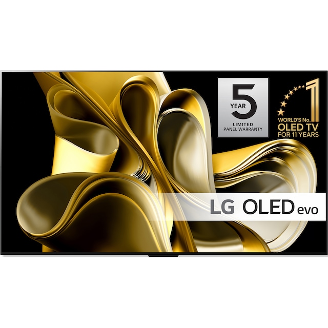 LG 83" M3 4K OLED TV (2023)
