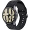 Samsung Galaxy Watch 6 Marimekko rem S/M (sort)