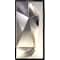 Samsung Galaxy S24 Ultra Marimekko Indgraveret etui (sort)