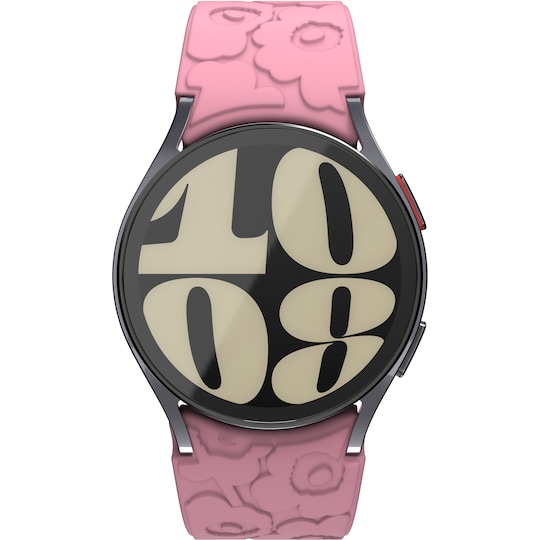 Samsung Galaxy Watch 6 Marimekko rem S/M (pink)