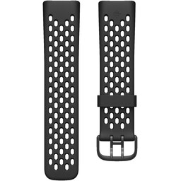 Charge 5, Sport Band Black (S)