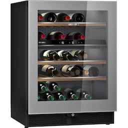 Siemens Vinopbevaring KW16KATGB (Sølv)