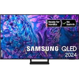 Samsung 75" Q70D 4K QLED Smart TV (2024)