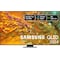 Samsung 75" Q80D 4K QLED Smart TV (2024)