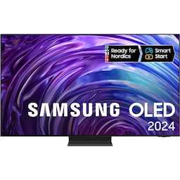 Samsung 65" S95D 4K OLED Smart TV (2024)