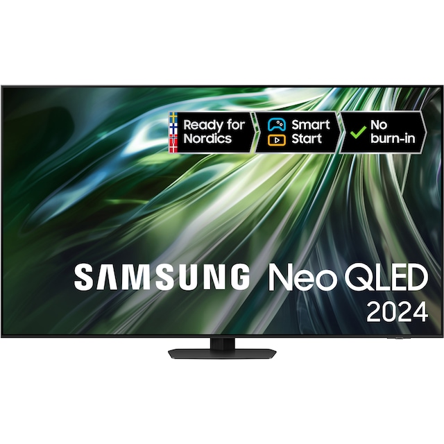 Samsung 75" QN90D 4K Neo QLED Smart TV (2024)
