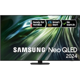 Samsung 85" QN90D 4K Neo QLED Smart TV (2024)