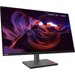 Lenovo ThinkVision P32p-30 31,5" IPS 4K