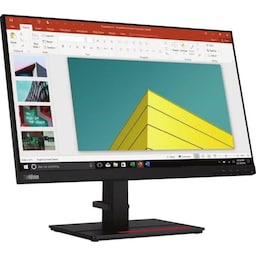 LENOVO ThinkVision P24q-20 24” computerskærm