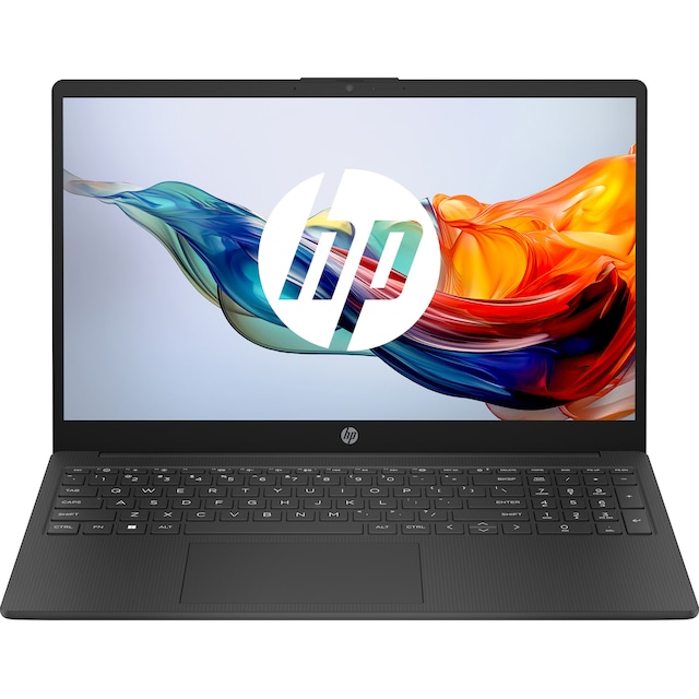 HP Laptop R3/8/128 15,6" bærbar computer