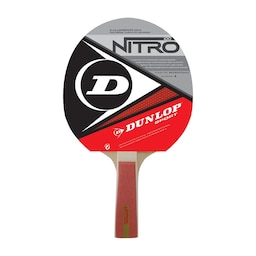 Dunlop NITRO POWER Bordtennisbat