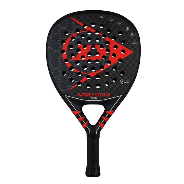 Dunlop Aero-Star Pro Padelbat