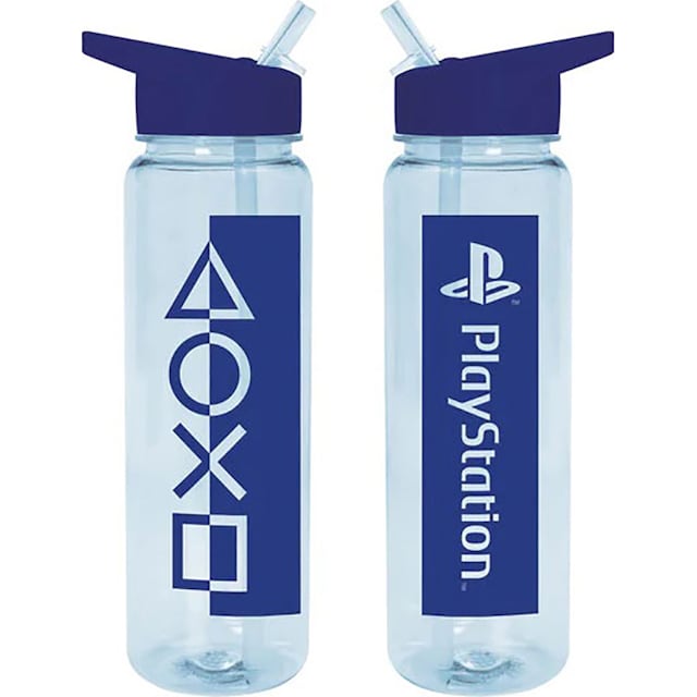 Pan Vision PlayStation vandflaske