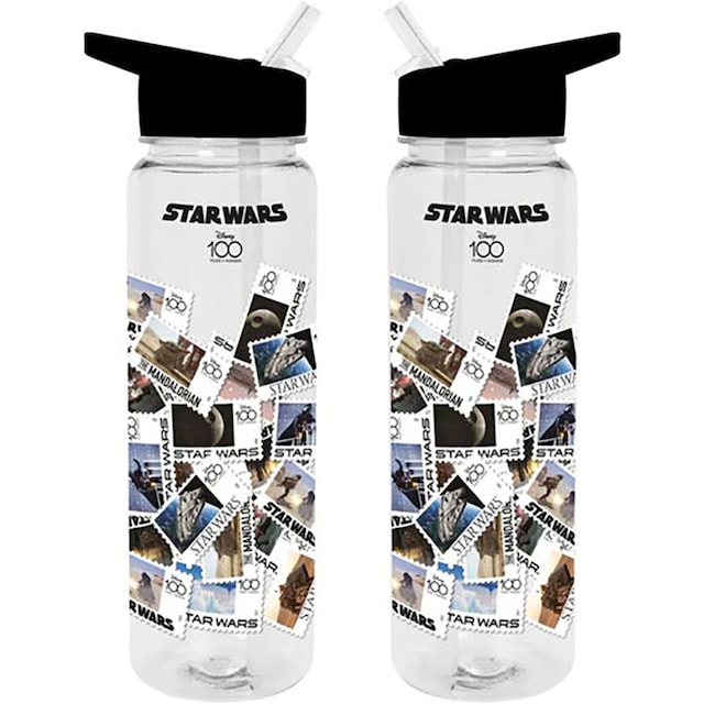 Pan Vision Star Wars Stamps vandflaske