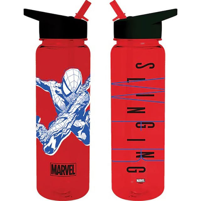 Pan Vision Spider-Man vandflaske