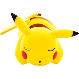 Pokemon Sleeping Pikachu LED-lampe