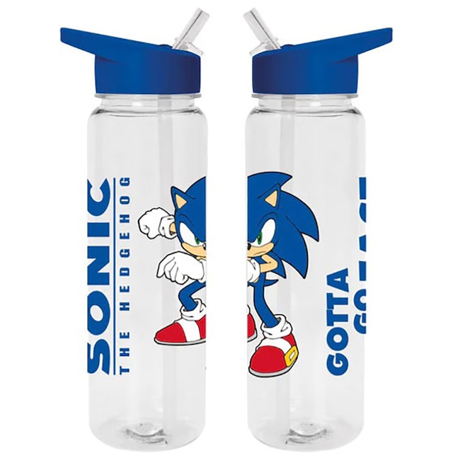 Pan Vision Pindsvinet Sonic vandflaske