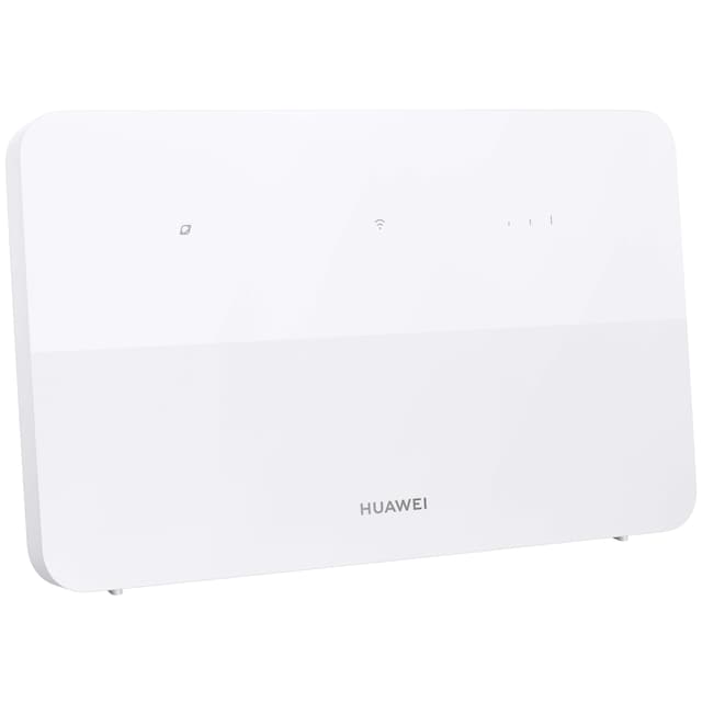 Huawei B636-336 4G LTE mobil bredbåndsrouter