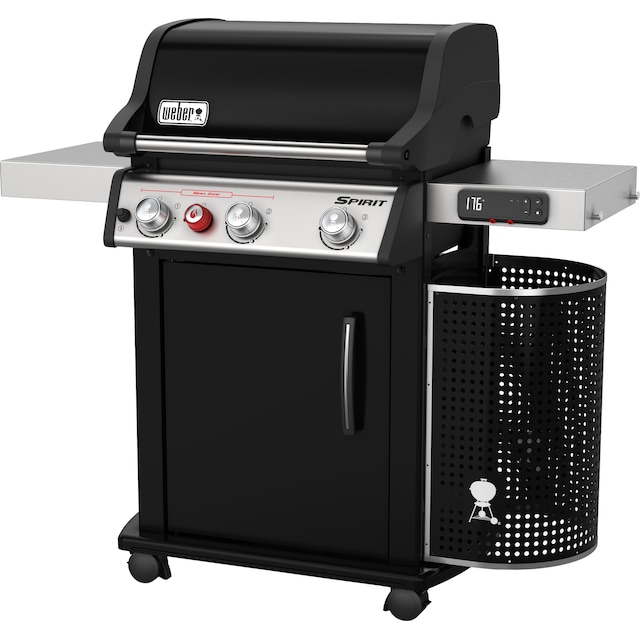 Weber Spirit EPX 325s gasgrill 46713569