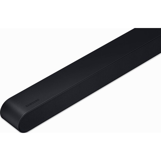 Samsung 3.1ch HW-S710D soundbar (sort)