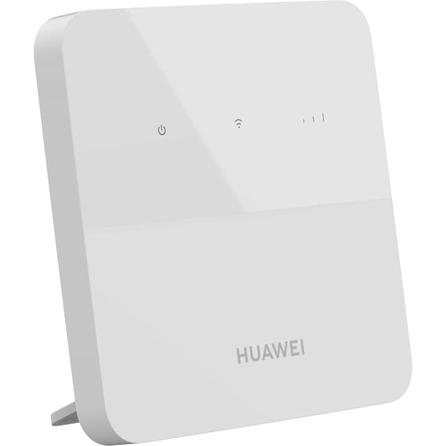 Huawei B320-323 4G LTE mobil bredbåndsrouter