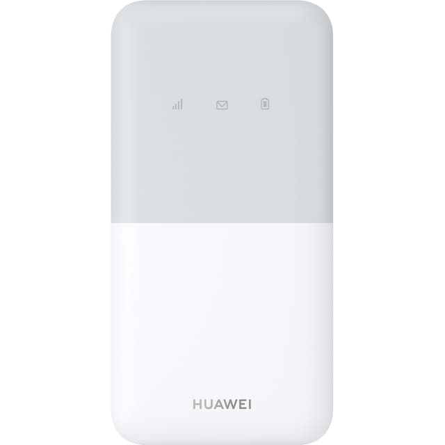 Huawei E5586 4G LTE mobil bredbåndsrouter