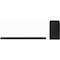 Samsung 3.1ch HW-S710D soundbar (sort)