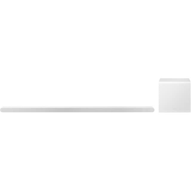 Samsung 3.1.2ch HW-S811D soundbar (hvid)