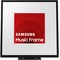 Samsung HW-LS60D Music Frame smarthøjttaler (sort)
