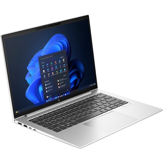 HP EliteBook 840 G11 Ultra-7/16/512 14" bærbar computer