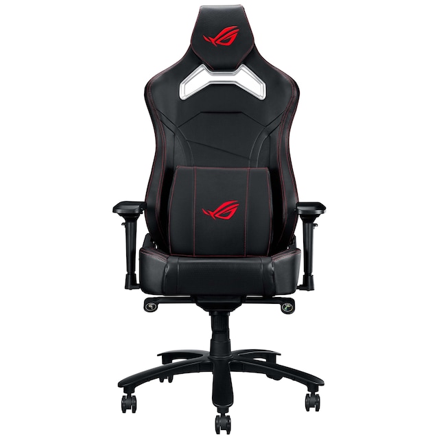 Asus ROG Chariot X Core gamingstol (sort)