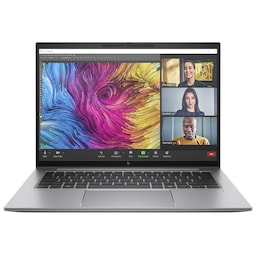 HP ZBook Firefly G11 Ultra-7/32/1000 14" bærbar computer