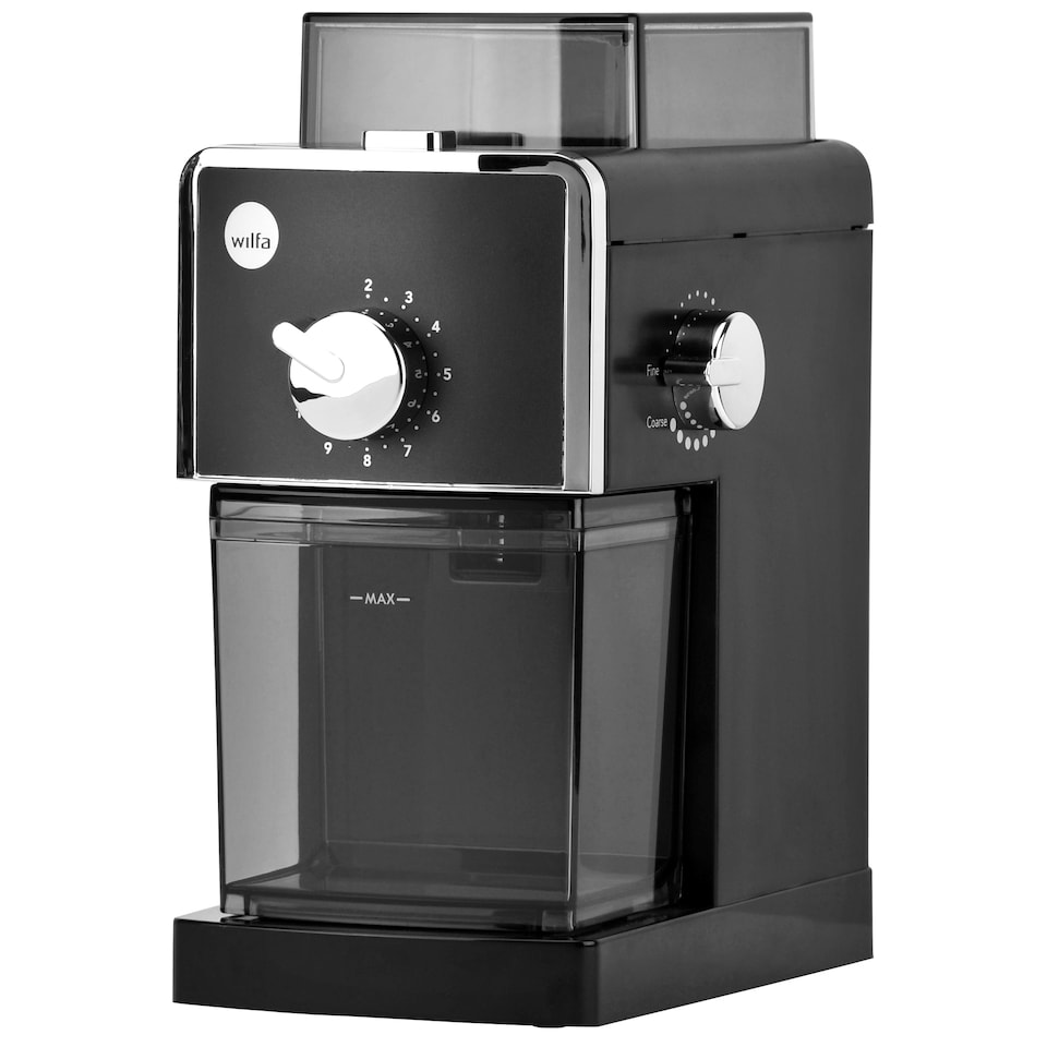 Moccamaster kaffemaskine HBG741AOB - sort | Elgiganten