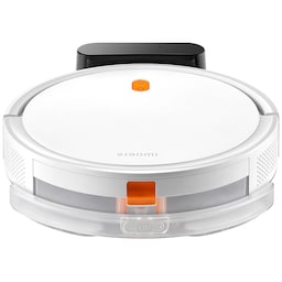 Xiaomi E5 robotstøvsuger 53060 (hvid)