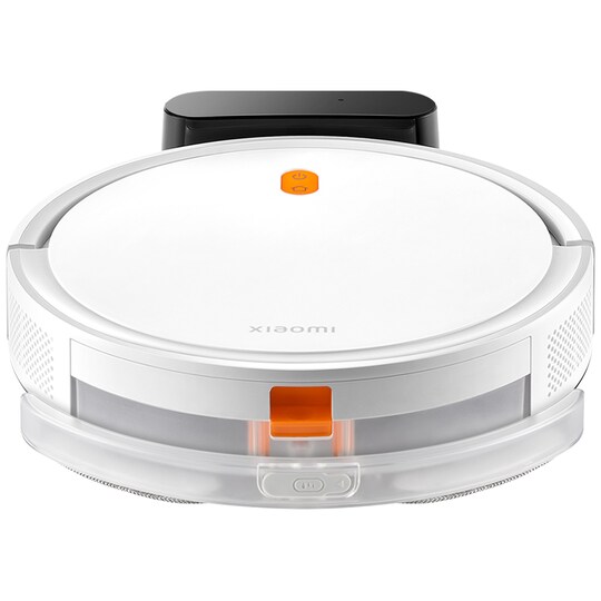 Xiaomi E5 robotstøvsuger 53060 (hvid)