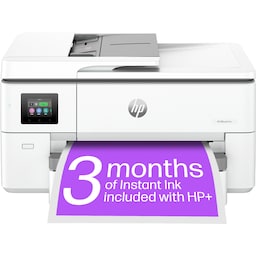 HP OfficeJet Pro 9720e AIO Inkjet printer