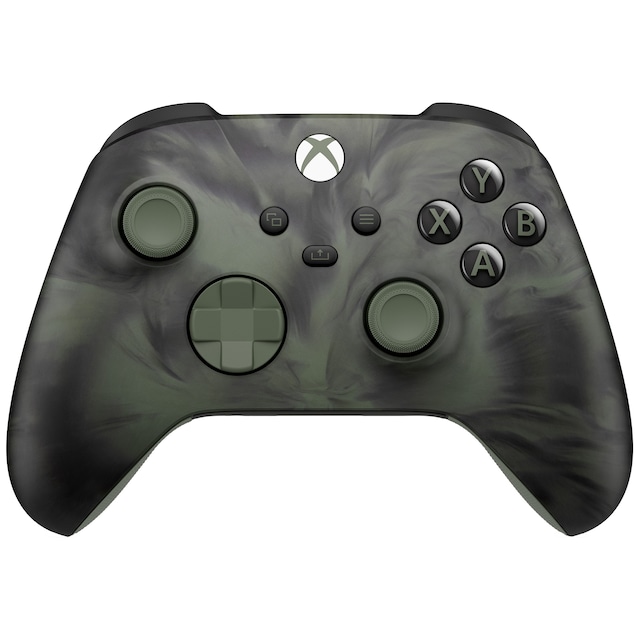 Microsoft Xbox trådløs controller (Nocturnal Vapor)