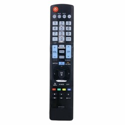 TV fjernbetjening Erstatning for AKB73756542 til LG TV