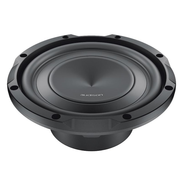 Audison subwoofer 200mm 4X4 ohm